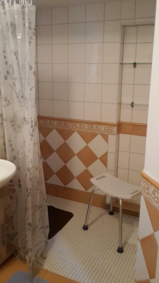 Ferienwohnung Jahn Дудерштадт Экстерьер фото