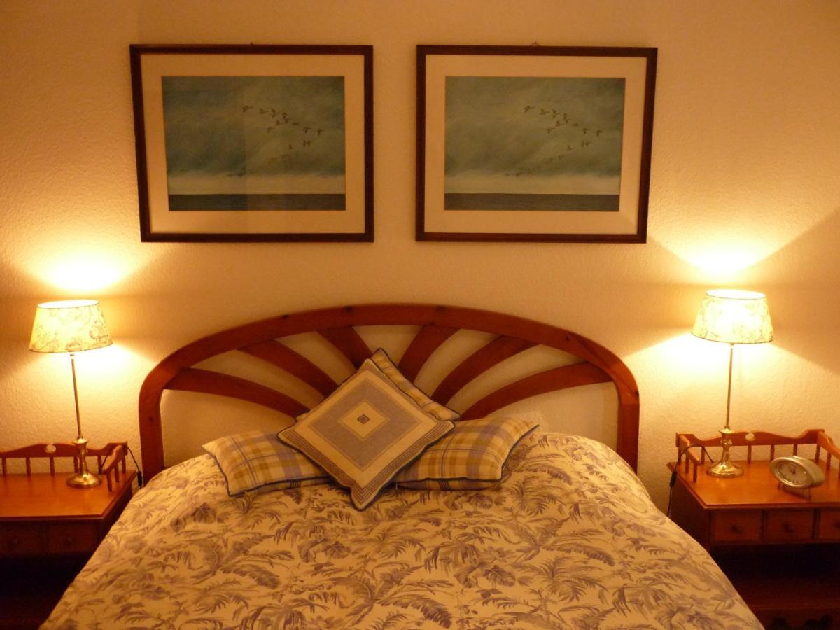 Ferienwohnung Jahn Дудерштадт Экстерьер фото